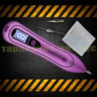Лазерная ручка Mole Removal Pen Purple